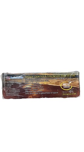 Technomate diseqc motor - diseqc,