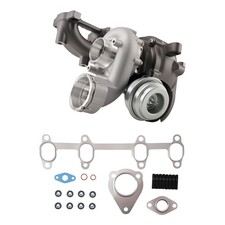 Turbocharger GT1749VA for Audi