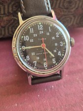 Vintage Timex SpriteWatch