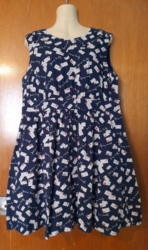 Emily and fin isobel dress - and,