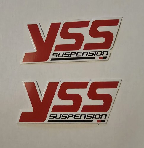 Motorcycle yss suspension - motorcycle,