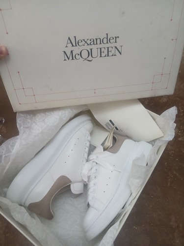 Size alexander mcqueen - size,