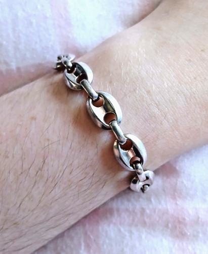Vintage qvc milor italy - milor, silver