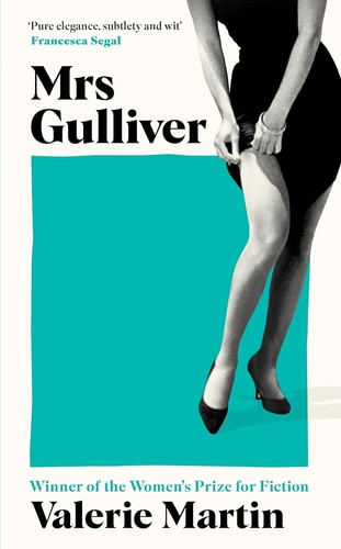 Mrs gulliver martin - mrs, gulliver,