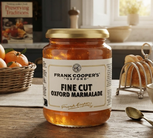 Fakhri frank coopers fine - frank, cut