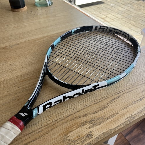 Babolat pure drive 25 - babolat,