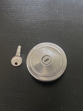 BREVET CLASSIC CAR VENTED FUEL