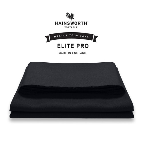 Hainsworth elite pro english - pro,