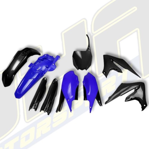Ufo plastics kit - &, fork