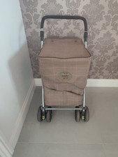 Genuine Sholley Trolley 6
