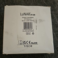 RISCO LUNAR DT AM Grade 3