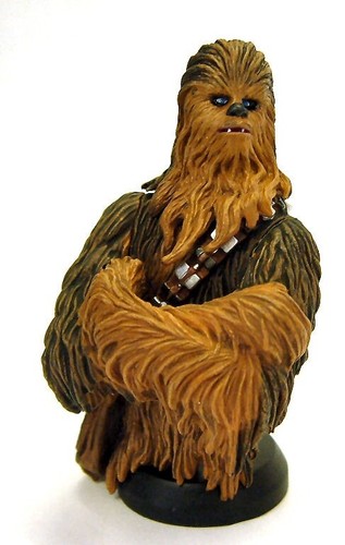 Star wars gentle giant - -,