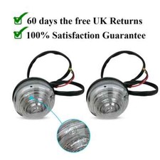 2 x Land Rover Series Defender