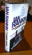 Ian Rankin SIGNED The