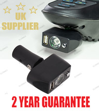 MOBILITY SCOOTER MOBILE PHONE XLR FAST CHARGER  FOR ALL SCOOTERS AND WHEELCHAIRS