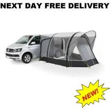 Kampa Dometic Action Air VW | Lightweight Inflatable Driveaway Awning 180-210cm