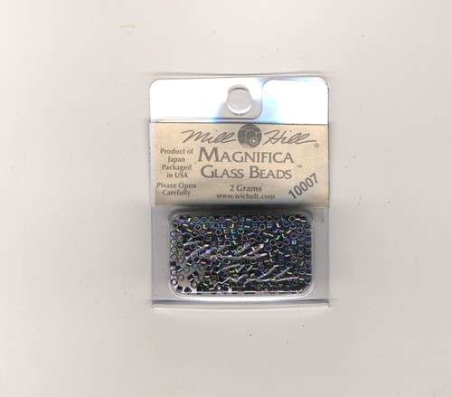 Mill hill magnifica glass - mill,