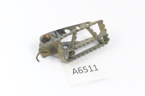 Honda 600 pd06 1987 - v,
