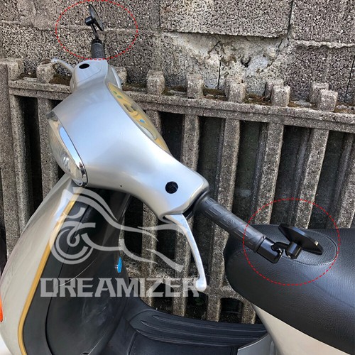 For vespa et2 50cc scooter - scooter, cnc