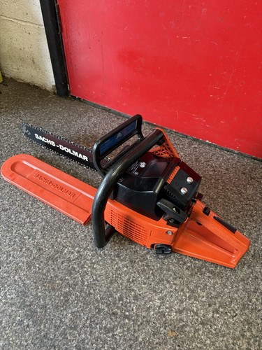 Sachs dolmar 100 super - 100,