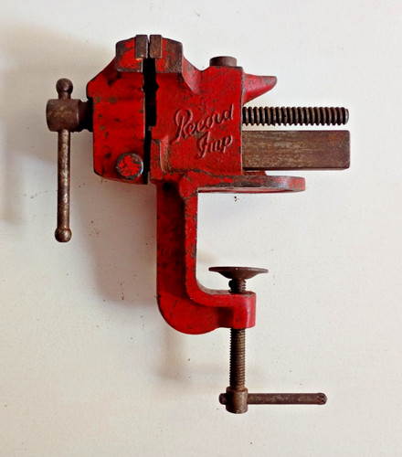 Vintage record imp - record, 80