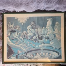 Spin a Winner Picture by Arthur Sarnoff