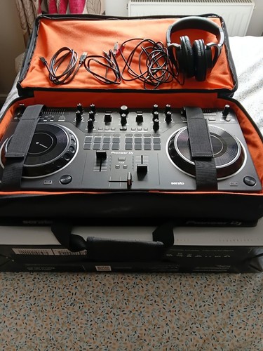 Pioneer ddj rev1 - ddj-rev1, controller