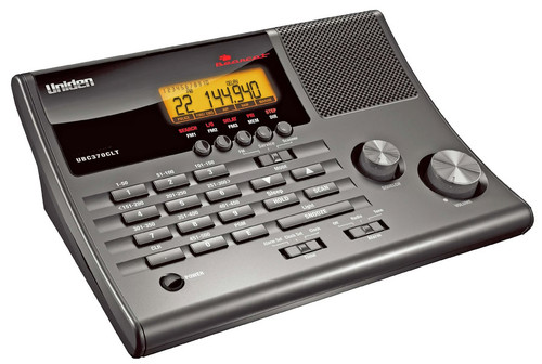 Uniden bearcat ubc370clt base - ubc370clt,