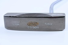 Yes! C-Groove Tracy Putter /