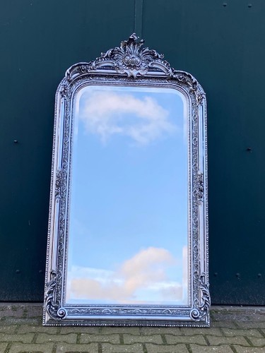 Mirror vintage french - vintage, louis