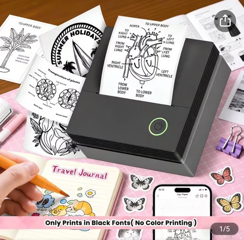 Pm290cb portable thermal - pm290cb,