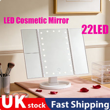 22 LED Touch Screen Makeup