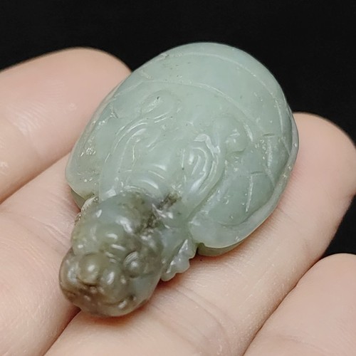Chinese hetian jade - hetian,