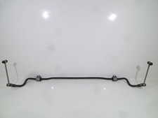 GENUINE 2018 MERCEDES GLC  A2133260465  REAR STABILIZER SWAY ROLL BAR 21304 A213