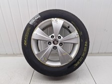 Skoda Octavia MK3 5E 16 Inch