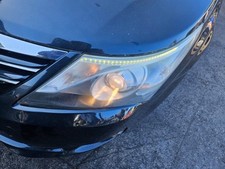 2012 - 15 Toyota Avensis Mk3