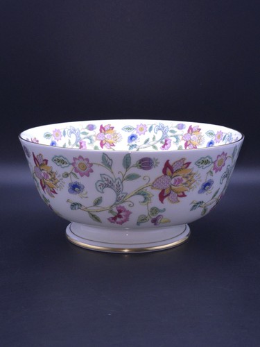 Minton haddon hall - hall, edge