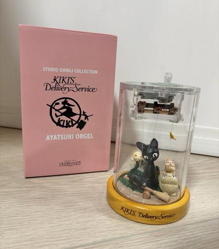 Sekiguchi studio ghibli - sekiguchi,