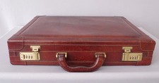 The Bridge Hardcase Leather
