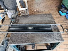 Ford Escort 2 II MK2 radiator