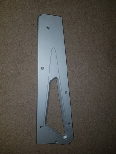 Korg pa4x aluminium right - korg,
