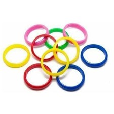 Tri Products Round Bangle