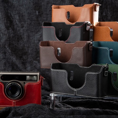 Handmade genuine real - handmade,