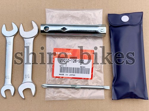 New genuine honda basic - new, tool