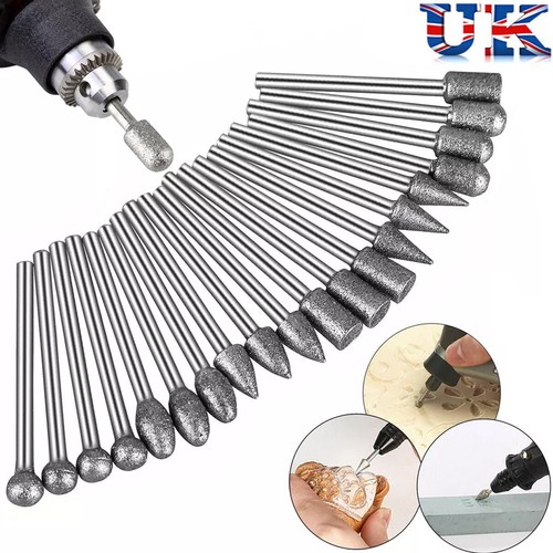 20x diamond grinding cutting - 20x,