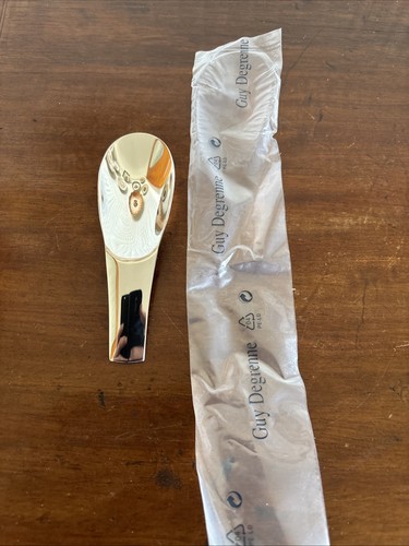 Guy degrenne unused - guy, stainless