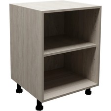 Kitchen 600mm Base Unit Oak