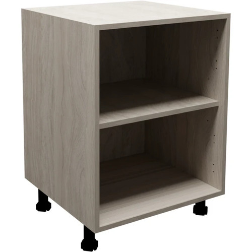 Kitchen 600mm base unit oak - kitchen,