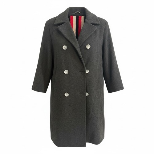 Crombie wool cashmere - crombie, coat