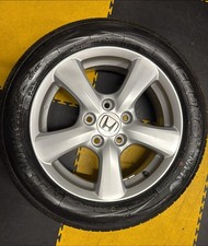 x4 Honda Civic 2006-2011 FN